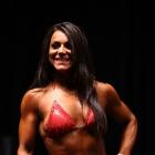 Andrea  Carter - NPC Northwest Championships 2013 - #1